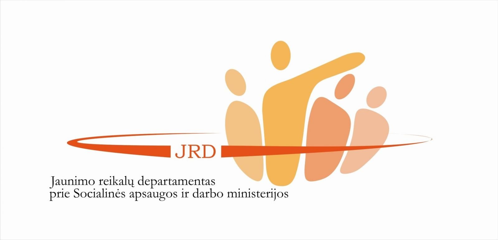 Vaizdo rezultatas pagal užklausą „Jaunimo reikalų departamentas prie socialinės apsaugos ir darbo ministerijos.“