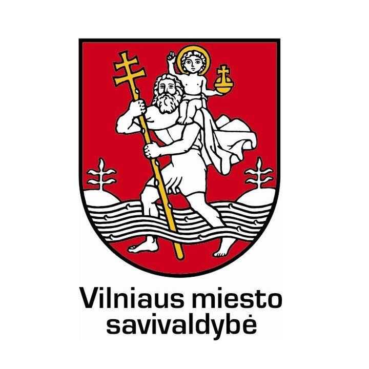 Vaizdo rezultatas pagal užklausą „Vilniaus m. savivaldybė.“