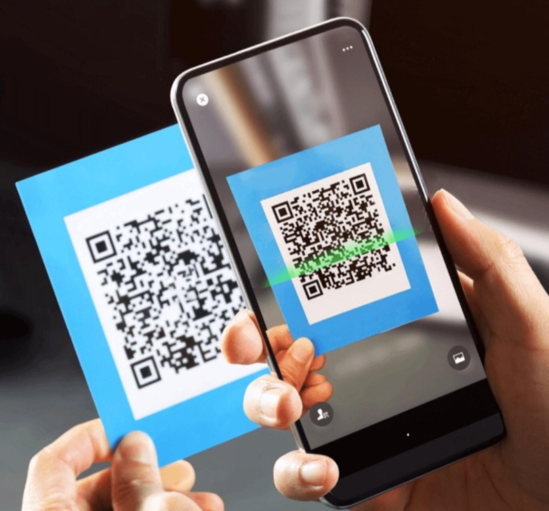 Qr Code Riga Teisėto darbo su vaikais QR kodai - Naujienos | Skautai - geresniam ...